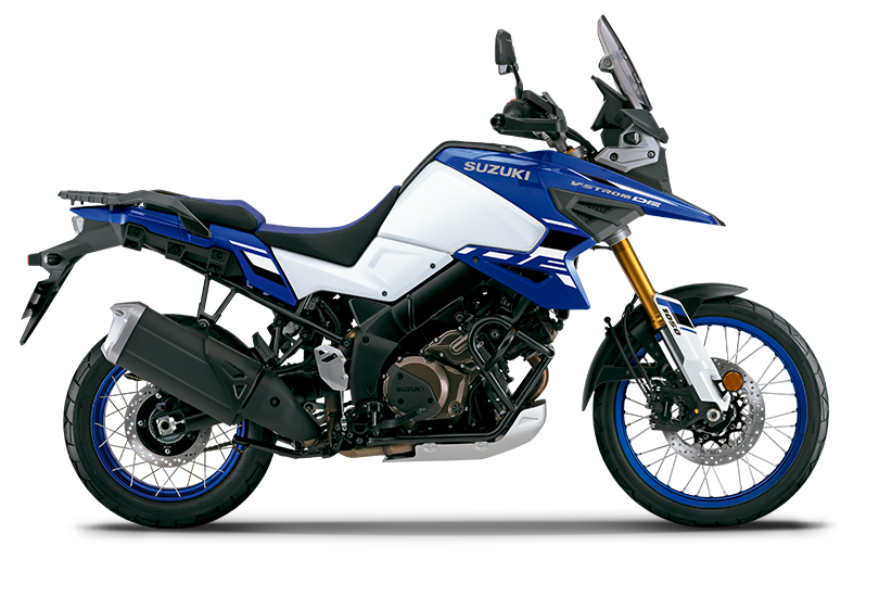 Suzuki V STROM 1050 DE 2023 - Way of life | Suzuki Motos Tres Rios